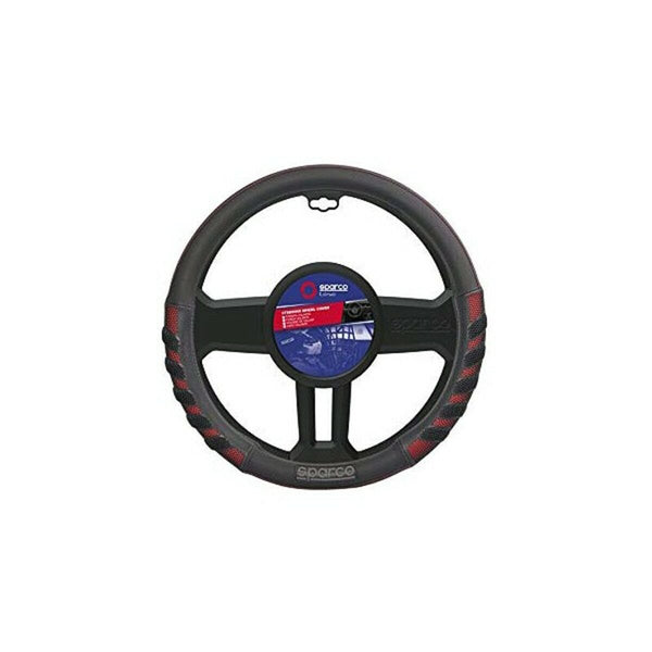 Coprivolante Sparco S101 INTL Universale (Ø 37 - 38 cm)-0