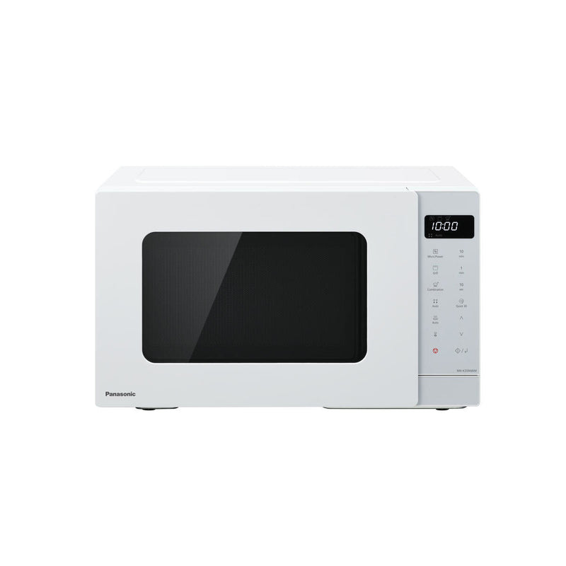 Microonde con Grill Panasonic NN-K35NWMEPG 900 W Bianco 24 L-1