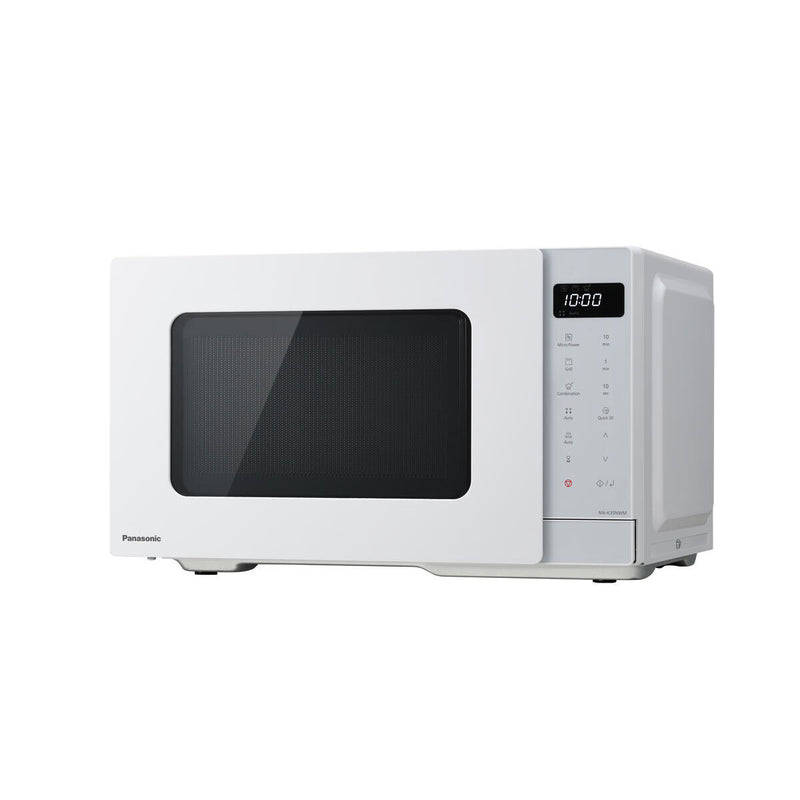 Microonde con Grill Panasonic NN-K35NWMEPG 900 W Bianco 24 L-2