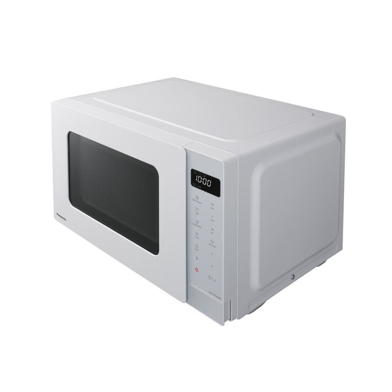 Microonde con Grill Panasonic NN-K35NWMEPG 900 W Bianco 24 L-3