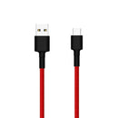 Cavo USB A con USB C Xiaomi SJV4110GL (1 m)-0