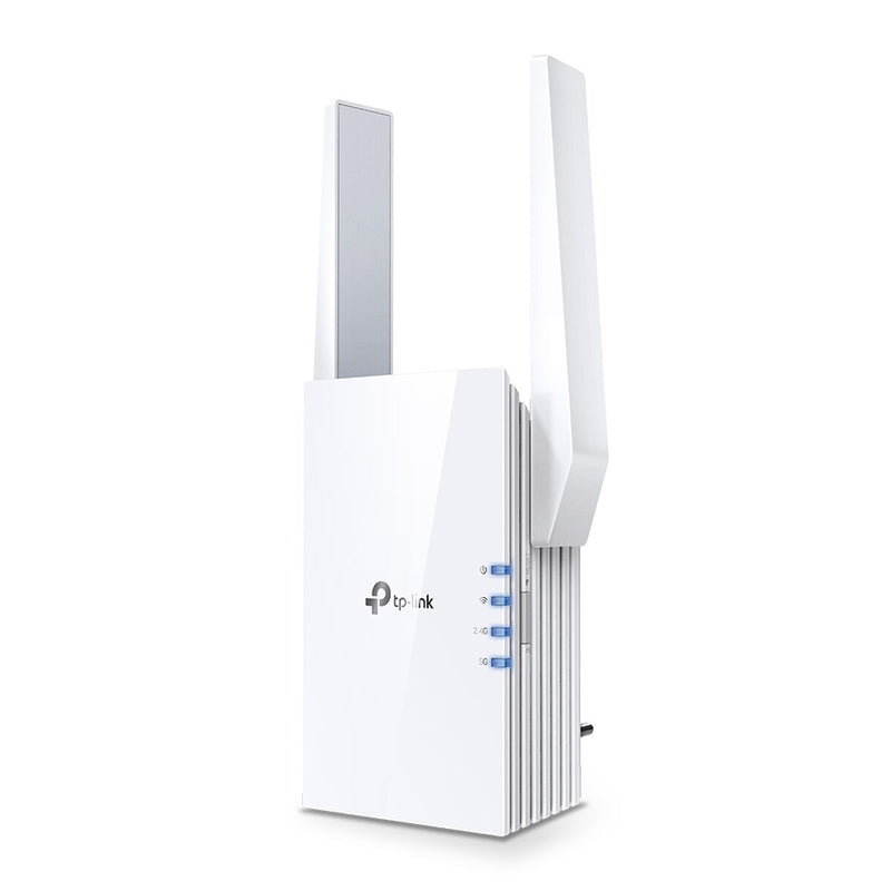 Amplificatore Wi-Fi TP-Link Bianco Nero-0