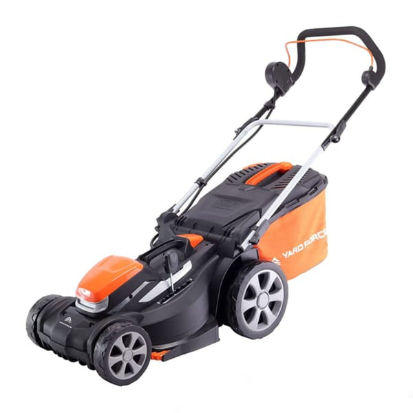 Lawn Mower Yard Force LM C34A-EU-0