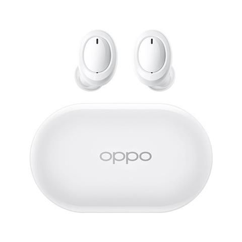 OPPO Enco W12, Auricolari True Wireless, Bluetooth