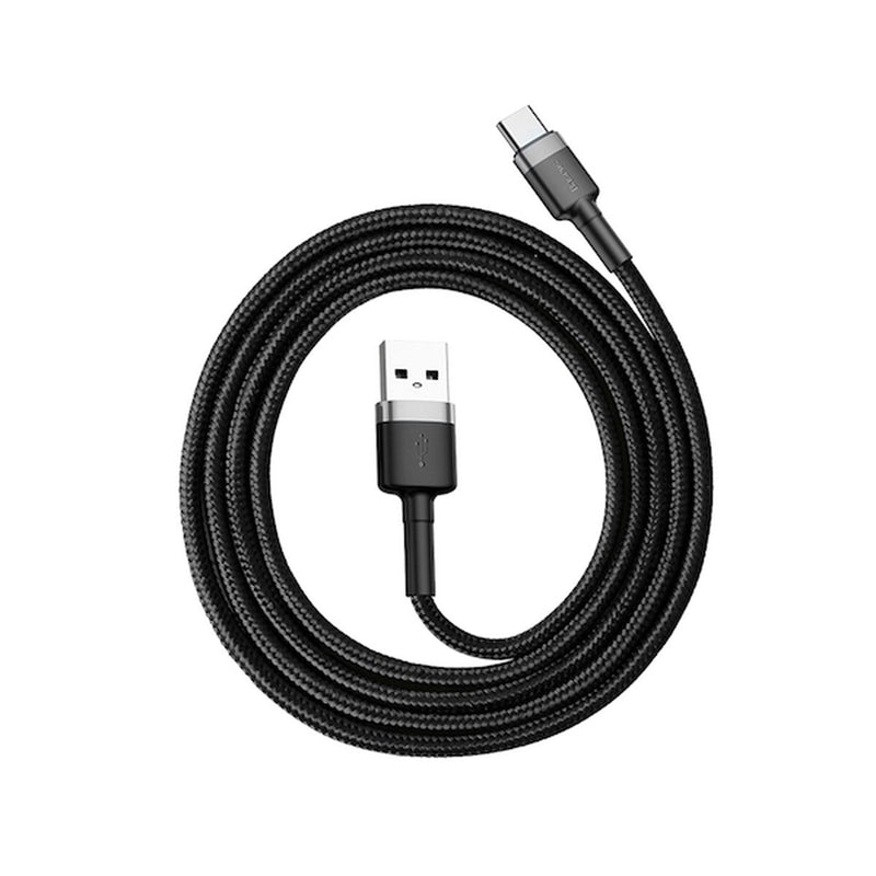 Cavo USB C Baseus CATKLF-BG1 Nero 23 1 m-1