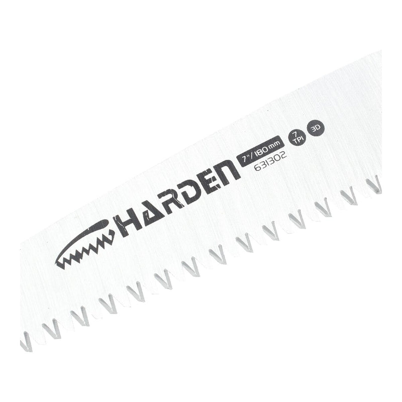 Sega a mano Harden Protec 180 mm 405 mm-2