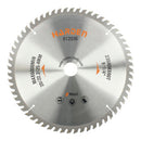 Disco da taglio Harden Legno Ø 235 x 25,4 mm-0