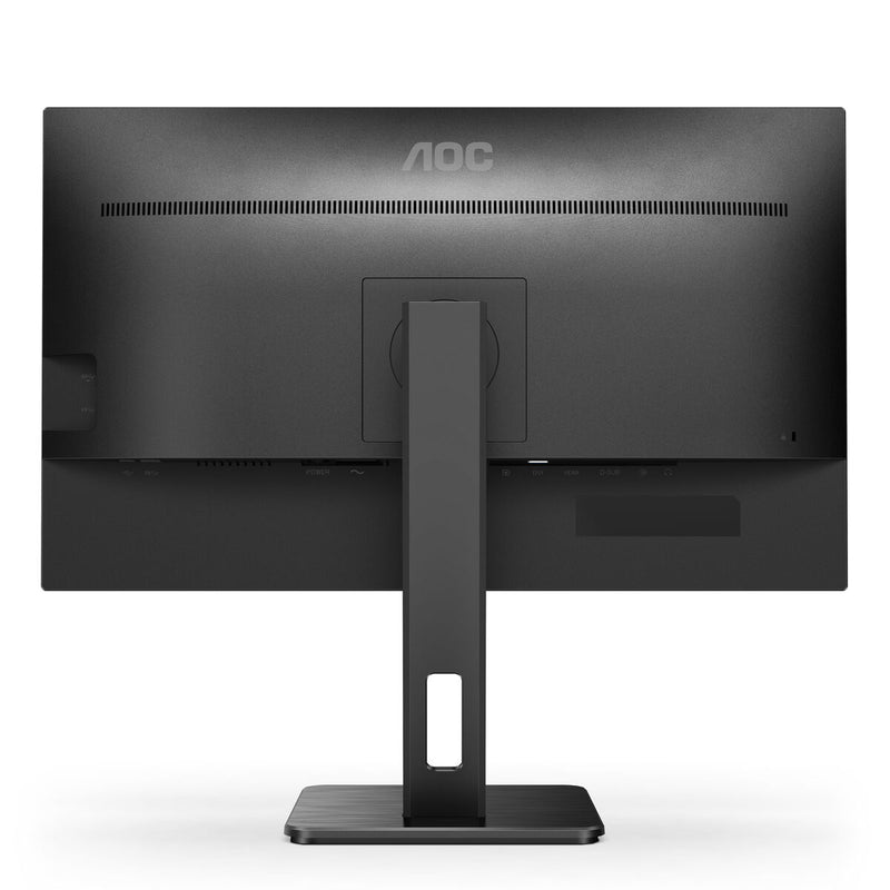 Monitor AOC 24P2QM LED 23,8" VA Flicker free-4