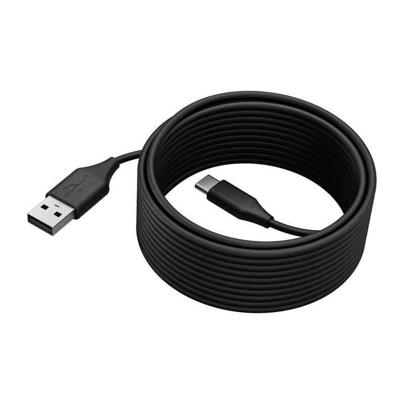 Cavo USB Jabra PanaCast 50 Nero 5 m-0