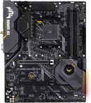 Scheda Madre ASUS TUF Gaming X570-Plus WiFi AM4 for Zen 3 Ryzen 5000 e Scheda Madre Ryzen ATX di Terza Generazione con PCIe 4.0, Doppio M.2 Asus