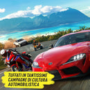 The Crew Motorfest Limited Edition (Exclusive to Amazon.it) (PS4)