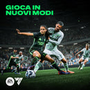 EA SPORTS FC 25 Standard Edition PS5 | Videogiochi | Italiano (Audio Inglese)