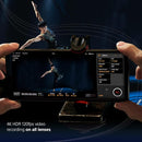 Sony Xperia 1 IV 5G 12GB Dual-Sim 256GB nero ( Ricondizionato B ) Samsung