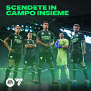EA SPORTS FC 25 Standard Edition PS5 | Videogiochi | Italiano (Audio Inglese)