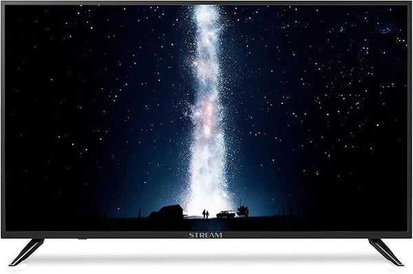 Streamsystem smart tv BM50C1 Smart TV 4K, Nero [Classe energetica A] SONY