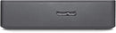 Seagate Basic, 5TB, Hard Disk Esterno Portatile - USB 3.0 per PC Desktop, PC Portatili (STJL5000400)