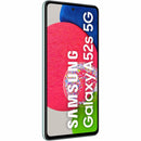 SAMSUNG Galaxy A52s 5G Color Menta  6GB ram 128GB storage  5G (ricondizionato grado C ) Samsung