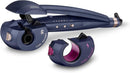 BaByliss C1500E Digital Sensor Curl Secret, Arricciacapelli Automatico, 5 Anni Garanzia BaByliss