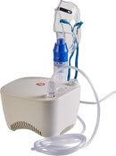 Pic macchina per Aerosol  Solution Aircube Aerosol A Pistone, Bianco, ‎22 x 7.01 x 11.99 cm; 500 grammi pic