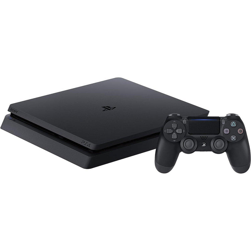 Sony PlayStation 4 500GB - Black - [Edizione: italia] nuova da attivare - bigeshop