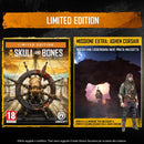 Skull & Bones Limited Ita PS5