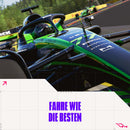 F1 24