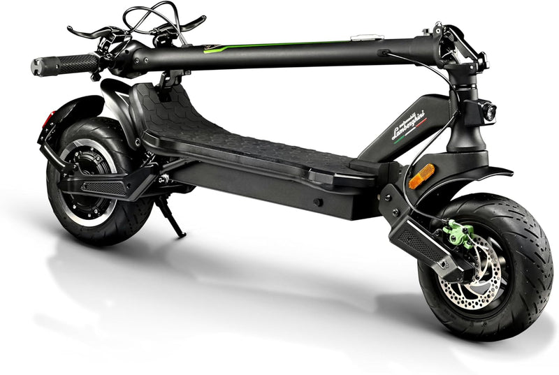 Monopattino Lamborghini Alext Eléctrico Scooter, Unisex Adulto 500w  ( scatola danneggiata ) lamborghini
