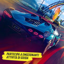 The Crew Motorfest Limited Edition (Exclusive to Amazon.it) (PS4)