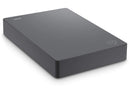 Seagate Basic, 5TB, Hard Disk Esterno Portatile - USB 3.0 per PC Desktop, PC Portatili (STJL5000400)