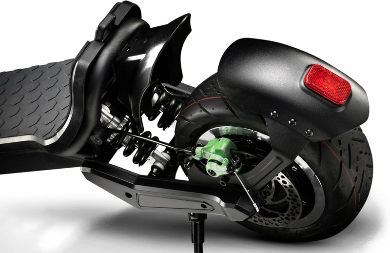 Monopattino Lamborghini Alext Eléctrico Scooter, Unisex Adulto 500w  ( scatola danneggiata ) lamborghini