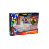 Playset PMI Kids World Sonic Prime 6 Pezzi-0