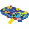 Circuito AquaPlay Water Circuit Lock Box + 3 anni acquatico-3