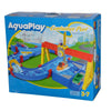 Circuito AquaPlay Port a Container + 3 anni acquatico-0