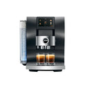 Caffettiera superautomatica Jura Z10 Nero Sì 1450 W 15 bar 2,4 L-0