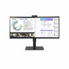 Monitor LG 34BQ77QC-B Wide Quad HD 34" 60 Hz-0