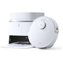 Ecovacs Deebot T30 Pro Omni Robot Aspirapolvere ECOVACS