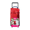 Carrello Gimi Tris Urban Rosso 52 L-4