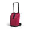 Carrello Gimi Sprinter Compatto Violetta 50 L-0