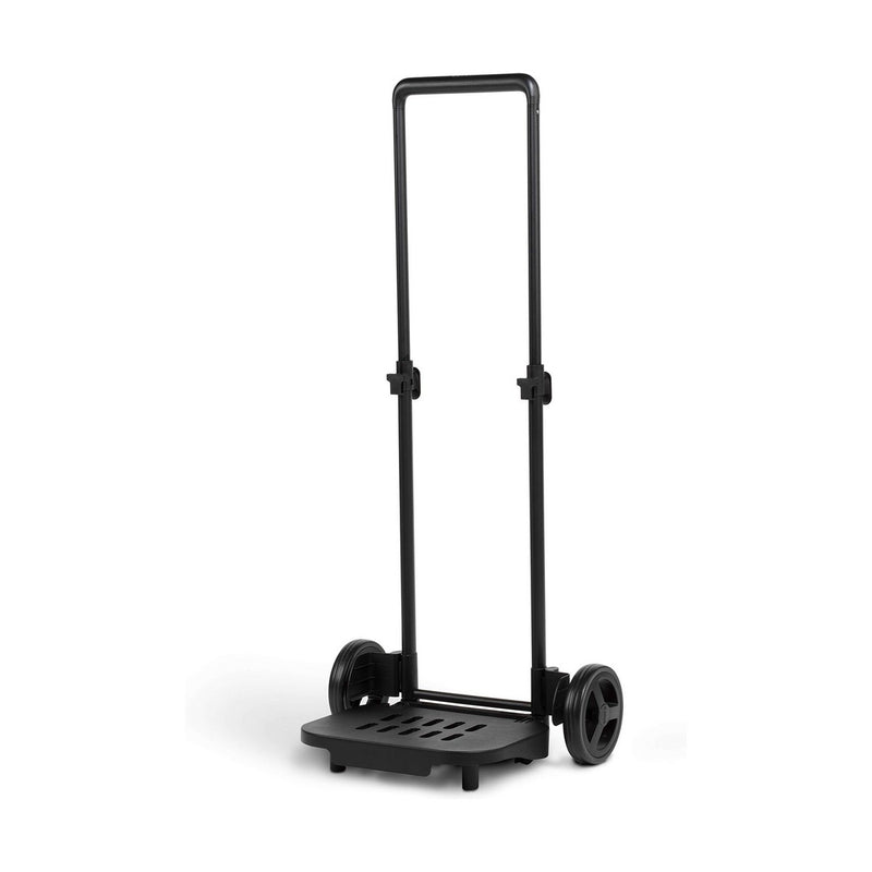 Carrello Gimi Sprinter Compatto Violetta 50 L-2