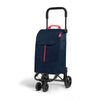 Carrello Vileda 41 x 53 x 92 cm Azzurro 56 L-0