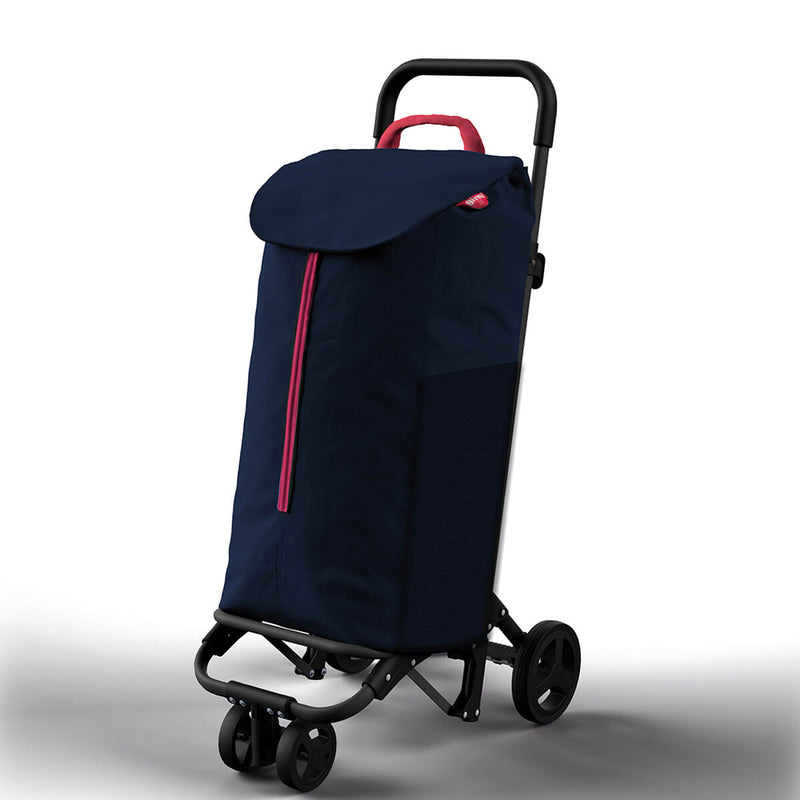 Carrello Vileda 41 x 53 x 92 cm Azzurro 56 L-1