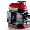 Caffettiera Express a Leva Ariete 1318 15 bar 1080 W Rosso-7