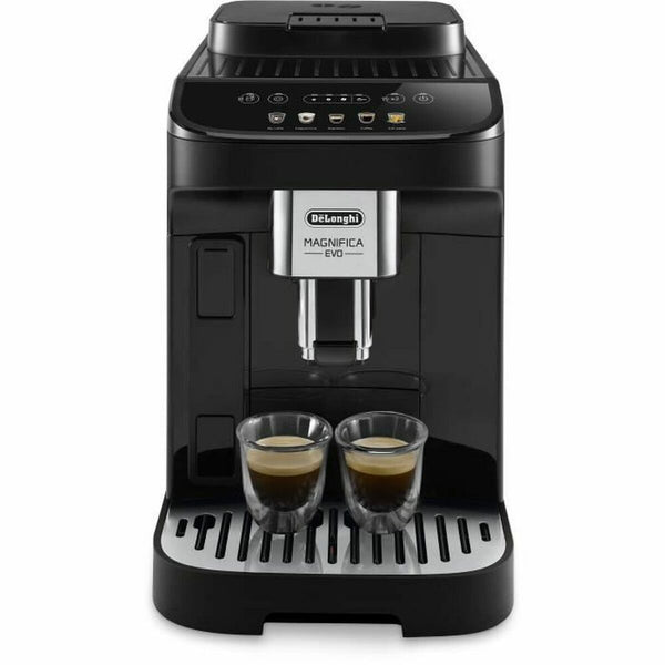 Caffettiera superautomatica DeLonghi MAGNIFICA EVO 1,4 L Nero-0