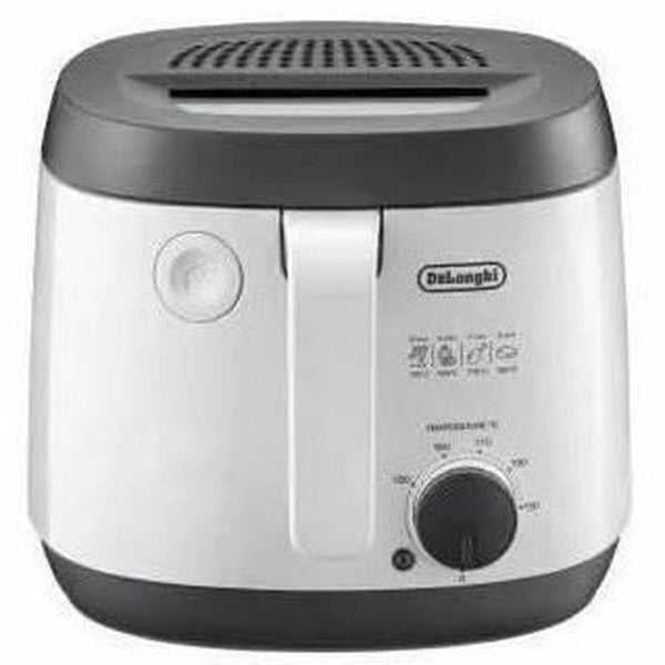 Friggitrice ad Aria DeLonghi 1800 W 2,3 L-0