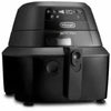 Friggitrice ad Aria DeLonghi 1400 W 1,25 kg Nero-1