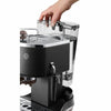 Caffettiera Express a Leva DeLonghi ECOV311.BK Nero Marrone scuro 1,4 L-4