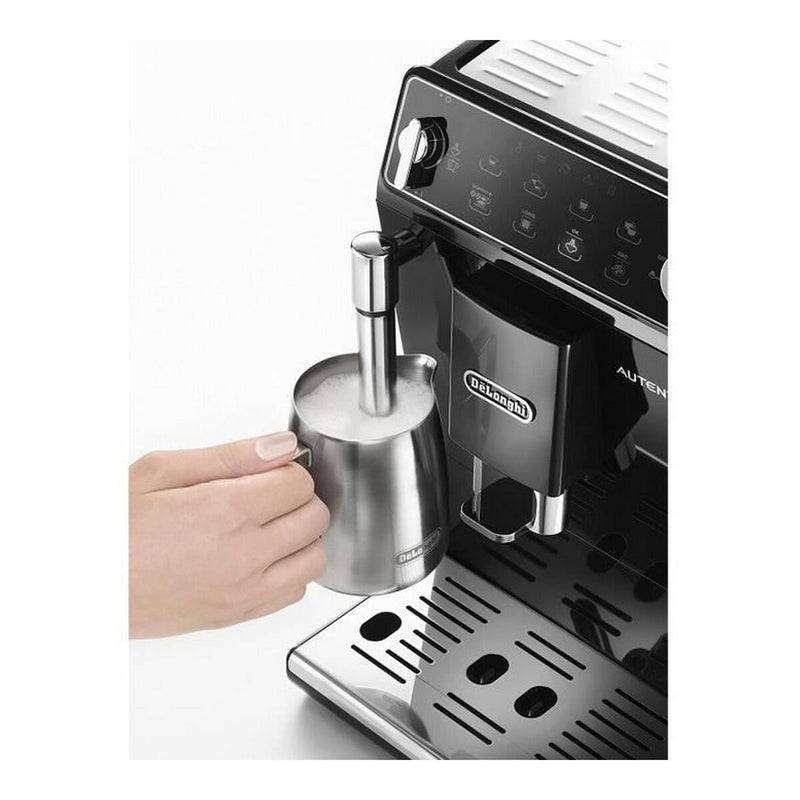 Caffettiera Elettrica DeLonghi Etam 29510B Nero-2