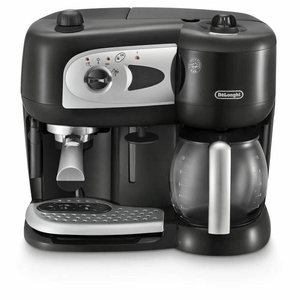 Caffettiera DeLonghi 1750 W 1,3 L-0