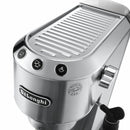 Caffettiera Express a Leva DeLonghi Dedica Metallo 1 L-0