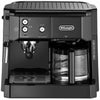 Caffettiera Express DeLonghi BCO 411.B 1750 W Nero 1750 W 1 L-0